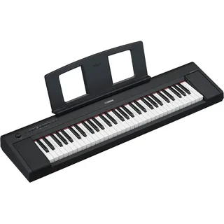 Yamaha NP-15 Piaggero Keyboard