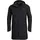 Padded Parka schwarz M