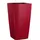 50 Komplettset 50 x 50 x 95 cm scarlet rot hochglanz