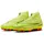 Mercurial Superfly 10 Academy AG limelight/volt-hyper crimson 45