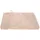 Waschhandschuh 16 x 21 cm champagner