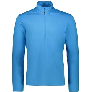 CMP Herren Pullover Man Sweat 30L1097 | weiches Fleece, leichtes Tragegefühl, weich auf der Haut, für Schnee & Piste