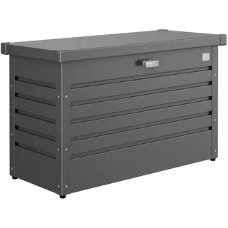 Biohort Freizeitbox 100 101 x 61 x 46 cm Dunkelgrau-Metallic