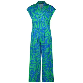 Betty Barclay Sommerkleid grün 38