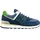 Navy/Alpine Green 42,5