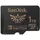 microSDXC UHS-I U3 Class 10 1 TB schwarz
