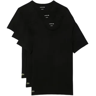Lacoste T-Shirt schwarz XL