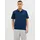 Jjeaustin Polo blau S