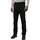Pants M Wanderhose Schwarz 46