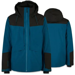 heber peak – PinusHe. II Ski Jacket – Skijacke Gr M