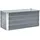 100 x 40 x 45 cm Grau