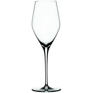 Spiegelau 8 teiliges Prosecco Set Kristallglas 270 ml Special Glasses 4400275 x 2