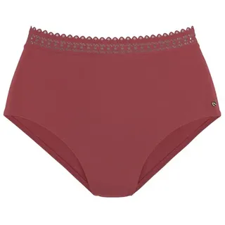 s.Oliver Bikini-Hose Aiko rot 36