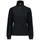 Damen-Sweatshirt Schwarz XS
