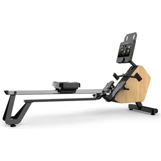 Hammer RowTech Smart NorsK schwarz
