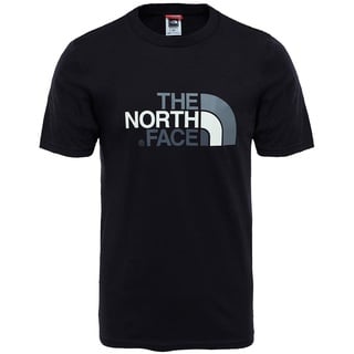 THE NORTH FACE jung T-Shirt Open Gate, schwarz, S, T92TX3JK3. S