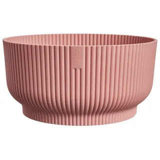 elho Vibes Fold 25 x 12 cm Zartrosa