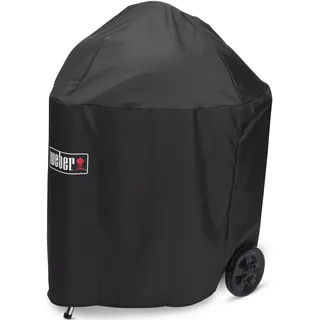 Weber Grillabdeckung Ø 67 cm wasserabweisend