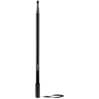PULUZ Selfie-Stick Schwarz PU642B