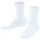 Kindersocken white 31-34