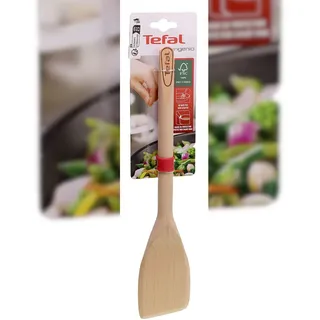 Tefal Ingenio Holz-Bratwender 33 cm