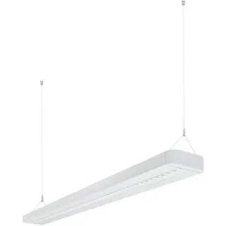 LEDVANCE Linear IndiviLED 1-flg. 150 cm rechteckig weiß