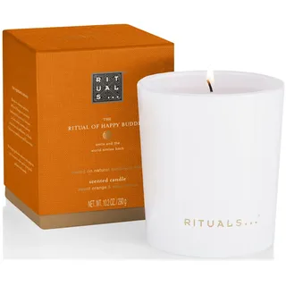 Rituals Happy Buddha Scented Candle Duftkerze