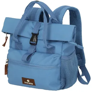 Travelite Mini Rollup 7 l denim