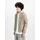 Jacke Vintage Sand S
