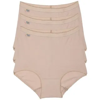 SLOGGI Basic+ Maxi 3P Beige 38