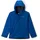 Jacke Unisex Blau XL