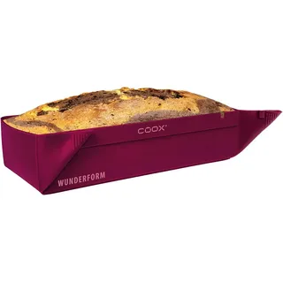 Coox Wunderform Kastenform M 25 x 10 cm