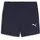 Shorts Wmn Blau/M Weiß M