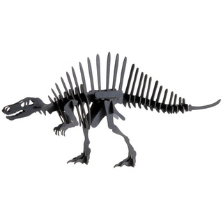 Fridolin 3D Papiermodell Spinosaurus