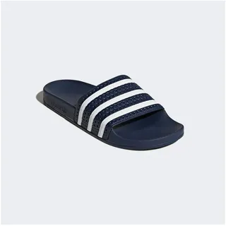 adidas Adilette Adiblue / White / Adiblue 46