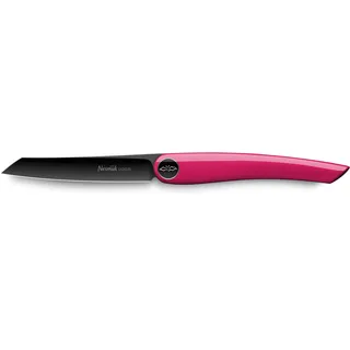 Nesmuk JANUS Folder Klavierlack Pink