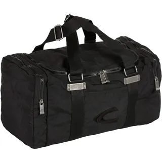 CAMEL ACTIVE Saunatasche Journey schwarz