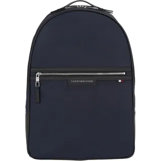 Tommy Hilfiger Urban Nylon Backpack Space Blue