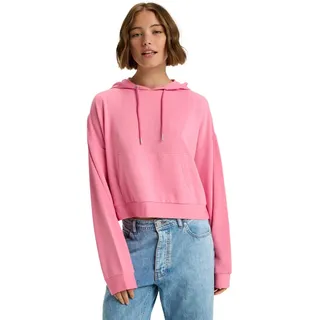 Roxy Surfing By Daylight Hoodie Rosa M