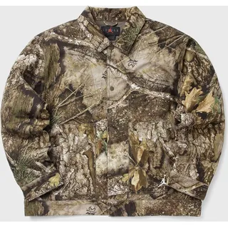 FLT CHI Jacket RLT - brown - S