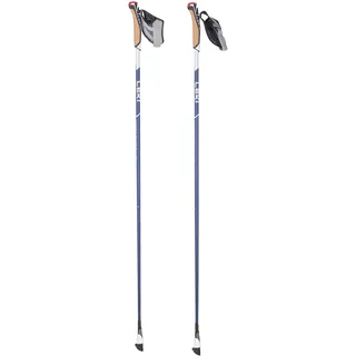 Leki Smart Pacer Lite 105 cm blau