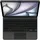 13" iPad Air (M3) ENG (international) schwarz