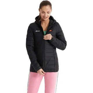 Ellesse Lompard Jacke Orange/Rot/Schwarz/Weiß M