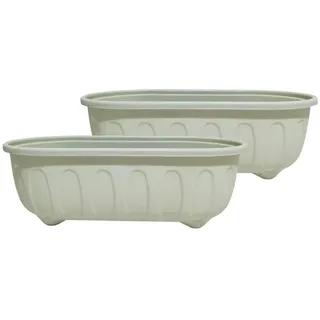 Hti-Living Nessa 36 x 18 x 11 cm Beige