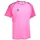 Trikot Kurzarm Spain v25 Kinder pink/schwarz 128