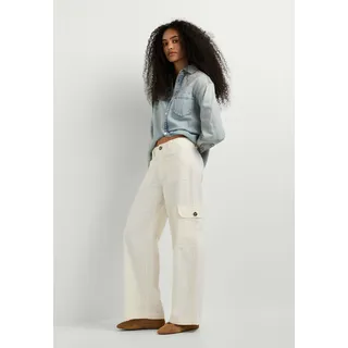 Pepe Jeans Hose weiß 38