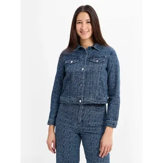 Armani Exchange Jeansjacke in denim | Gr.: M