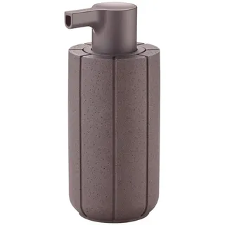 BLOMUS KUA Seifenspender 300ml Braun