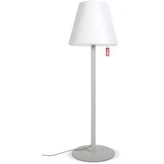 Fatboy - Edison the Giant LED-Stehleuchte, hellgrau