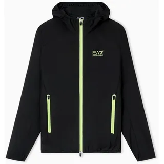 Emporio Armani Übergangsjacke schwarz S